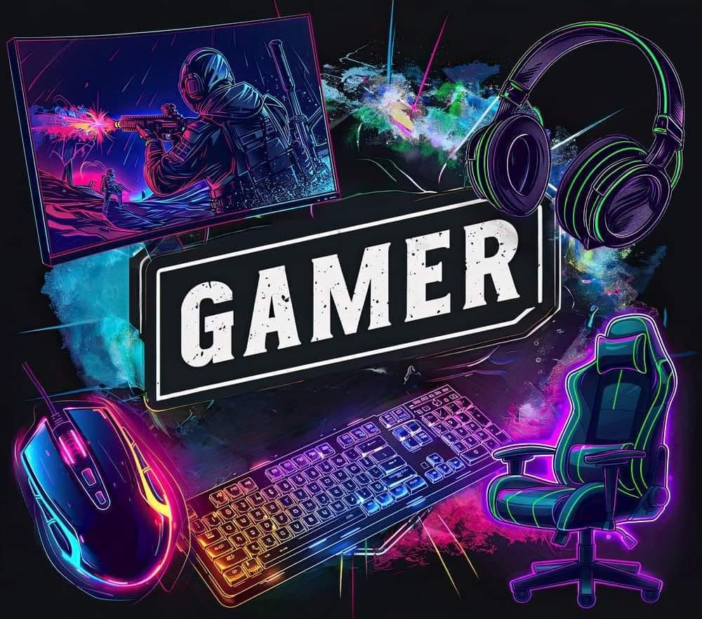 Gaming Graphics Cards