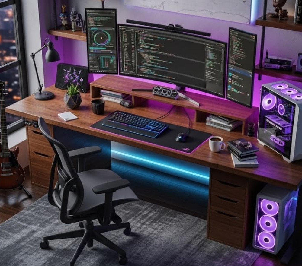Workstation GPUs