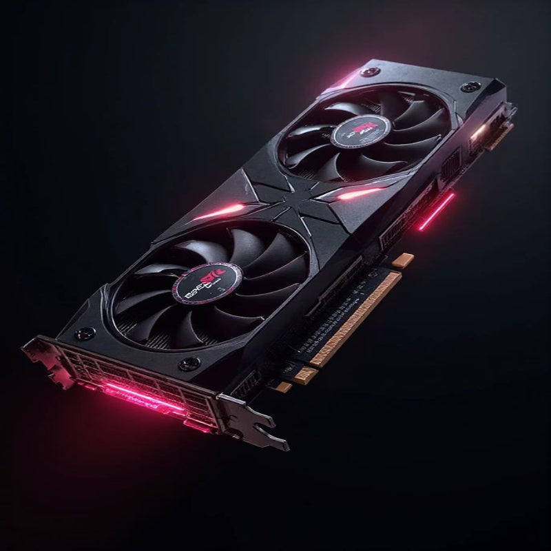 NVIDIA GeForce GTX 1660 Super 6GB