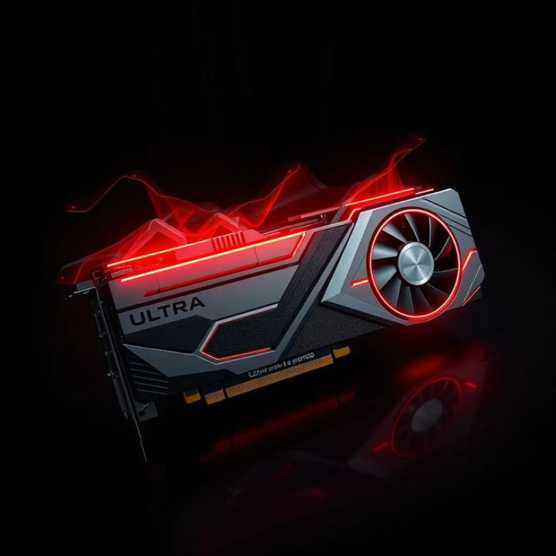 NVIDIA GeForce RTX 4070 Gaming Edition 12GB