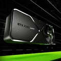 NVIDIA RTX 4050 super