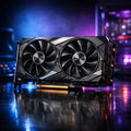 NVIDIA RTX A2000 12GB Workstation GPU