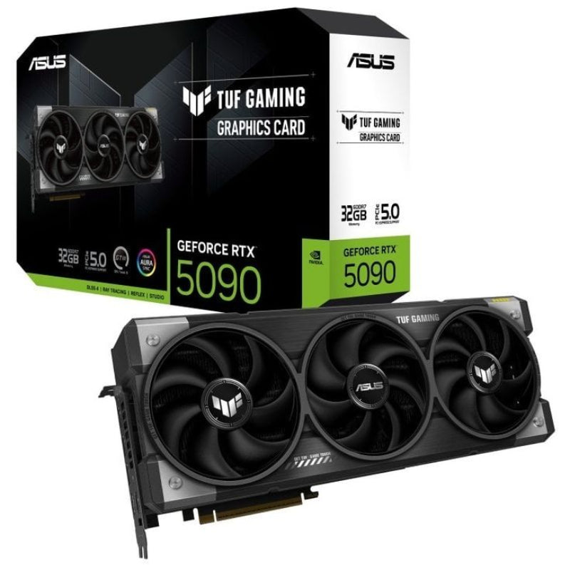 NVIDIA GeForce RTX 5090 8GB