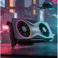 AMD Radeon RX 7700 XT 12GB Fighter Edition