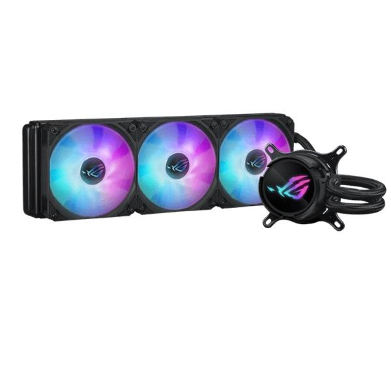 Cooler Master GPU Cooling Fan RGB Kit