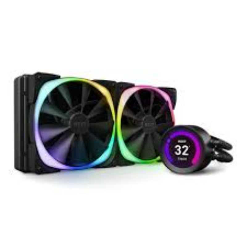 NZXT Kraken G12 GPU Liquid Cooler Mount